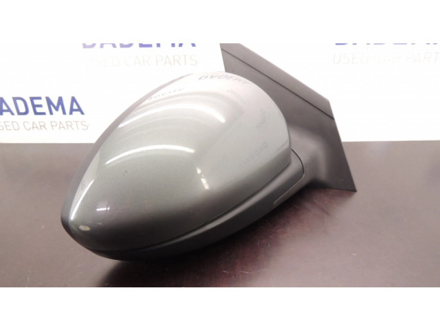 Zpětné zrcátko pravé Chevrolet Cruze 2010  DS2  