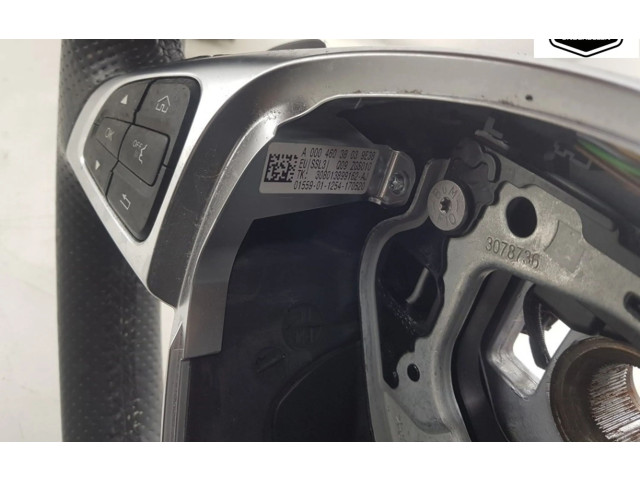 Поршень Руль OM651.921(Euro 6) A0004603803, A0004603803 Mercedes-Benz GLC X253 C253