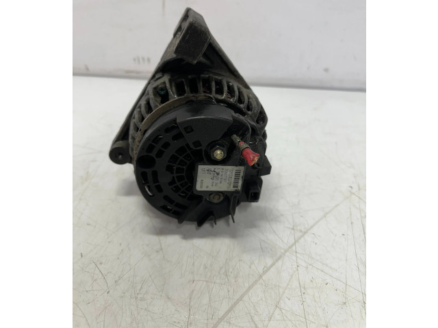 Генератор 30667787, 0124525060   Volvo V70      