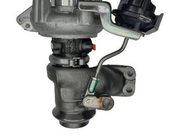  Турбина Peugeot Partner III  9813245480, 4917203100         