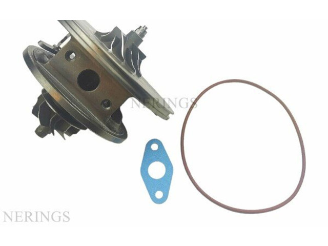 Турбина Renault Scenic II - Grand scenic II 54399700002, CHRA30-0101