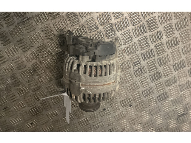 Генератор    Volkswagen Caddy      