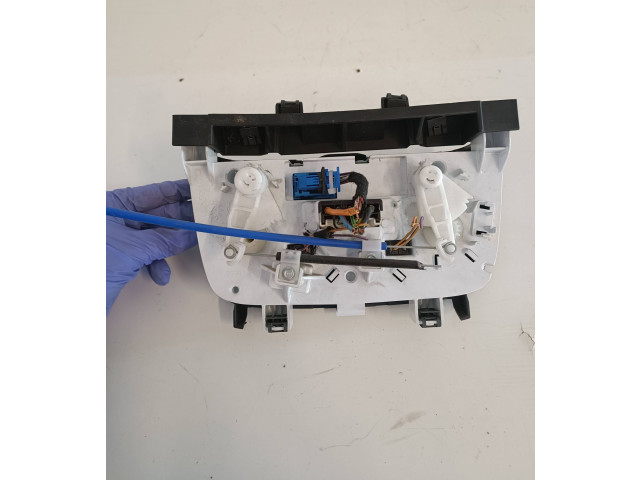 Блок управления климат-контролем 5G1140100   Fiat Punto (199)