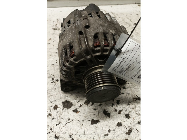 Генератор 231003831R   Dacia Duster      