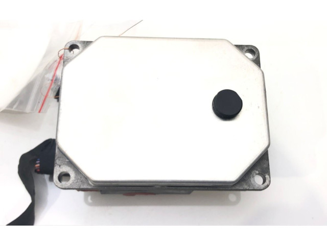 Řídící jednotka Fiat Punto (199) 2009