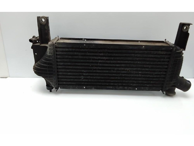 Интеркулер SINREFERENCIA Nissan Navara