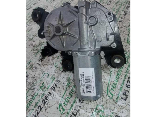 Моторчик заднего дворника 287105483RC    Renault Clio III