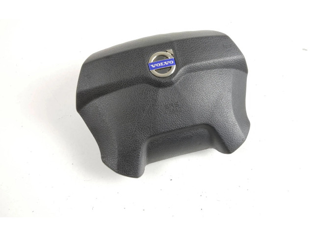 Подушка безопасности водителя 8686221, 570606400   Volvo XC90