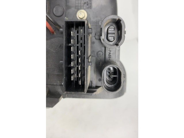 Вентилятор печки       Renault Clio II