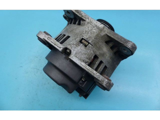 Генератор 03D903025H, IMPRK1277912 Skoda Fabia Mk1 (6Y)