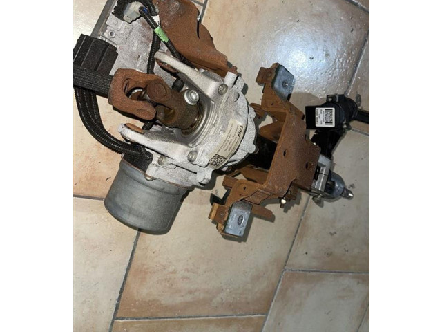 Рулевая рейка 59330701, 55263088 Jeep Renegade 2014 - года