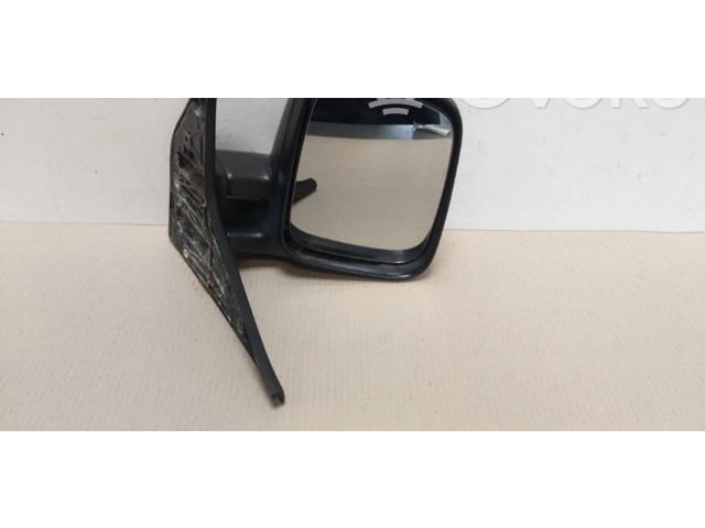 Zpětné zrcátko Volkswagen Transporter - Caravelle T3 2000