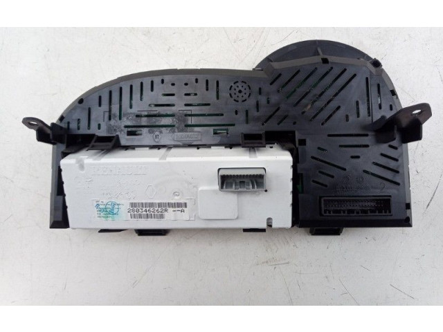 Панель приборов 280346262R, 280346262R   Renault Twingo II       