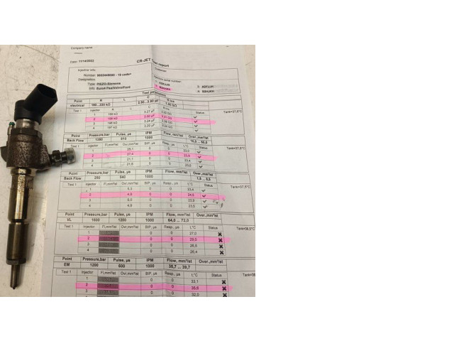 Жиклер (жиклеры) (форсунка (форсунки)