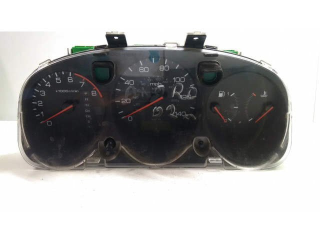 Панель приборов HR0251017 Honda Accord