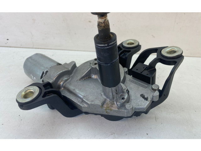 Моторчик заднего дворника 1K9955711B, 110614    Volkswagen Touran I