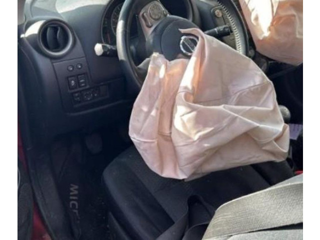 Jednotka ABS Nissan Micra 2012