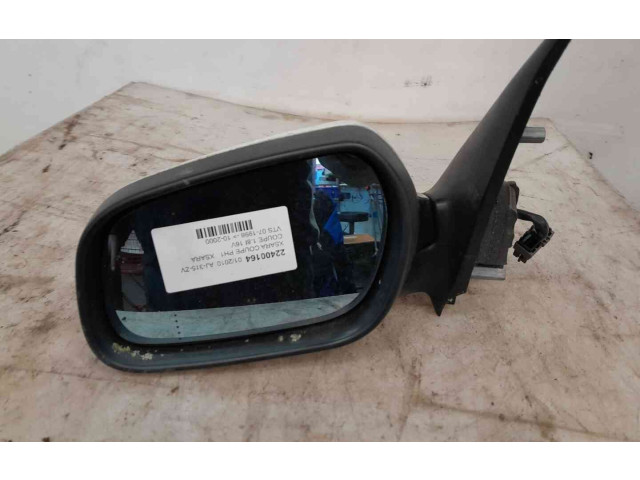 Зеркало (управляемое электричеством)