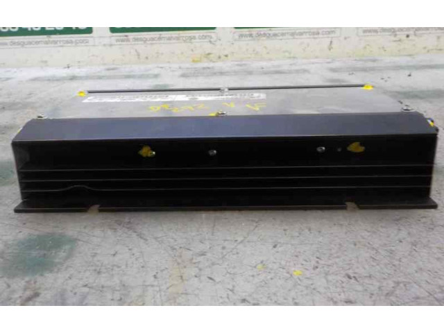 Блок управления 3D0035465B, 3D0035465   Volkswagen Phaeton