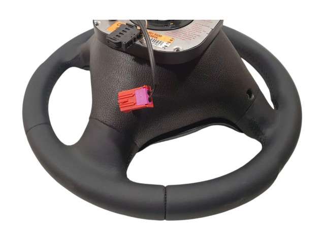 Volant Audi A6 S6 C4 4A 1997 4A0124C, 4A0419091BB  