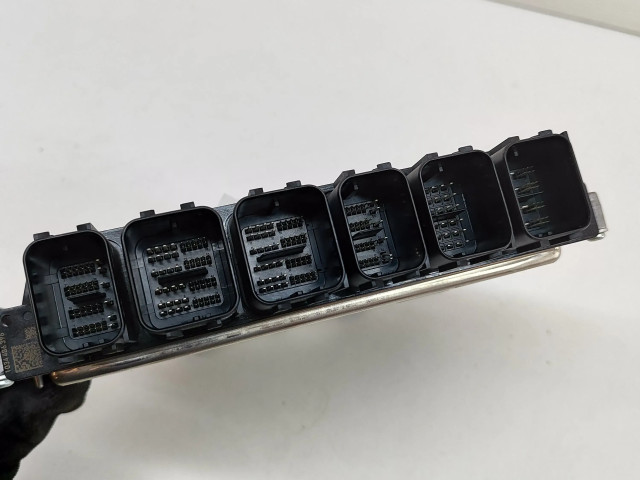 Řídící jednotka A6569002100, A6569011900   Mercedes-Benz GLE W167 2022