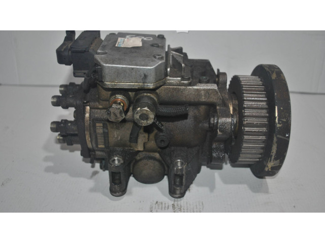 Топливный насос