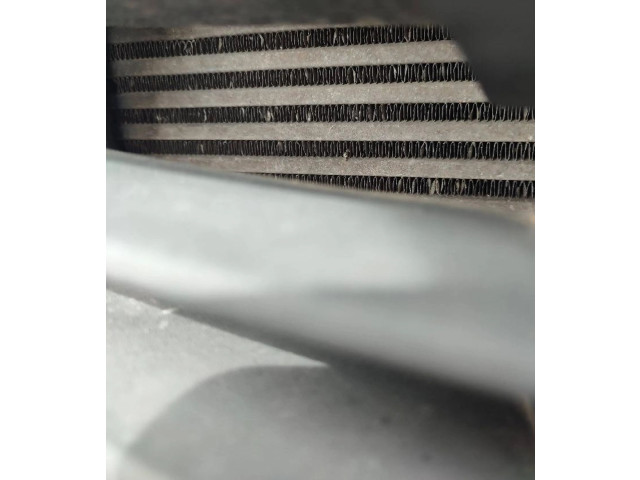 Интеркулер  Sinref   Renault Clio III 