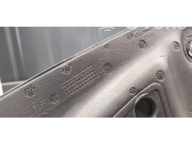 Зеркало электрическое Skoda Octavia Mk3 (5E) 2013 - 2019 года