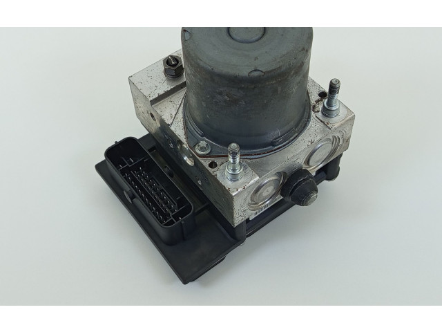 Блок АБС 4F0614517AA, 0265235103 Audi A6 S6 C6 4F 2004 - 2011 года