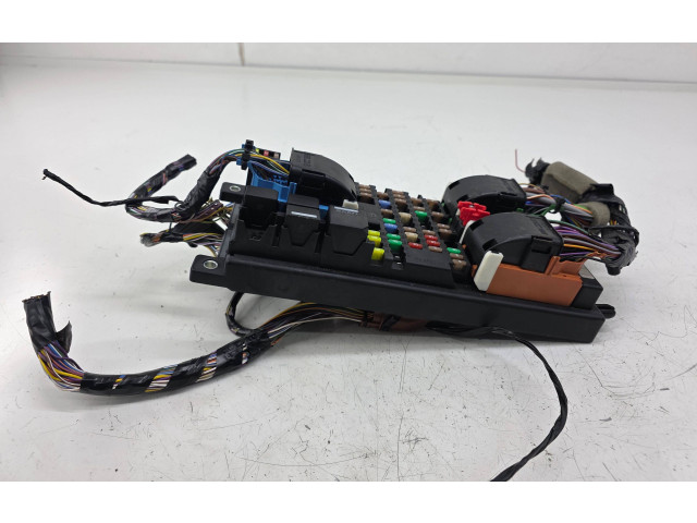 Блок комфорта EX5314F041AH Jaguar F-Type