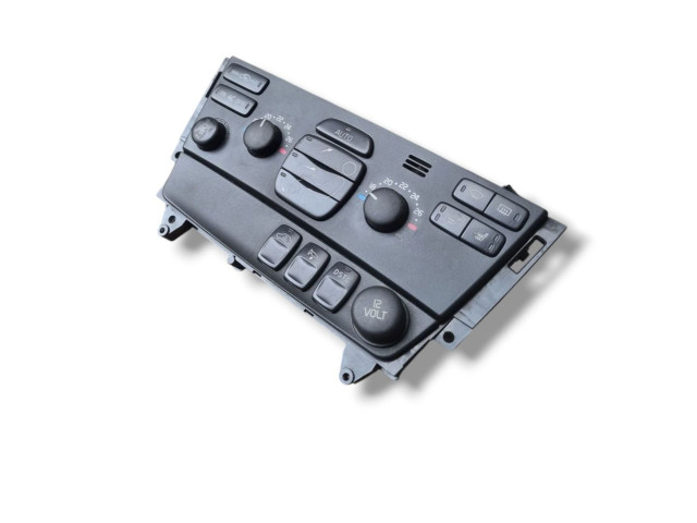 Блок управления климат-контролем 30746022   Volvo XC70