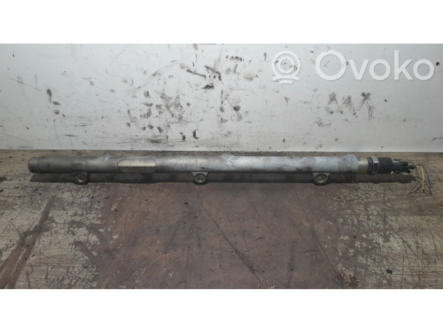 Vstřikovací lišta BMW X5 E53 pro naftový motor 3.0