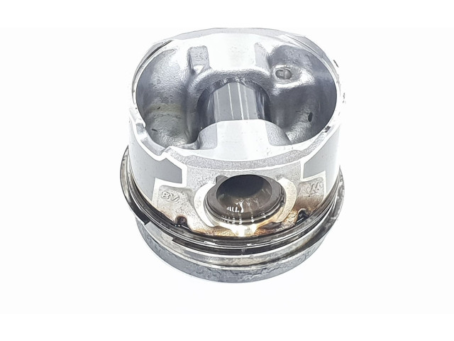 Поршень с шатуном 1629032180, 1629032180 Citroen C4 Cactus