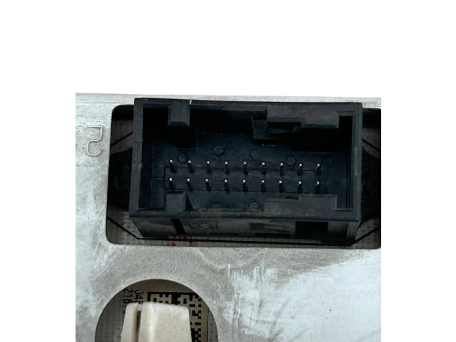 Дисплей 216791381B, 96564645XT Citroen Berlingo