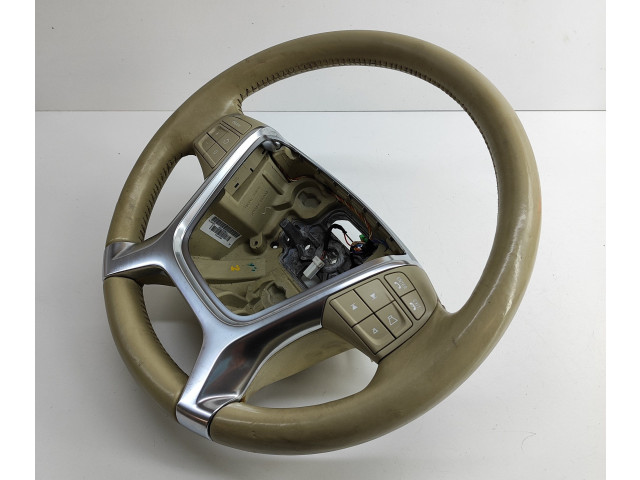 Руль Volvo V70 2008 - 2013 года P31271096