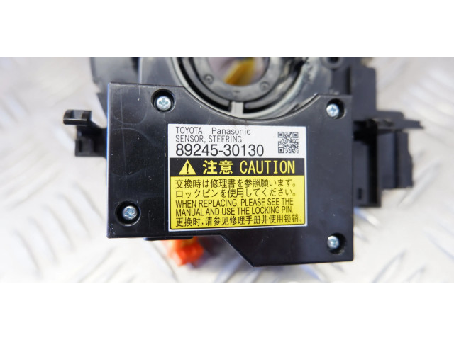 Подрулевой шлейф SRS 8924530130 Lexus GS 250 350 300H 450H