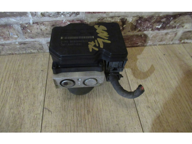 Блок управления АБС 58910-2K740   KIA Soul