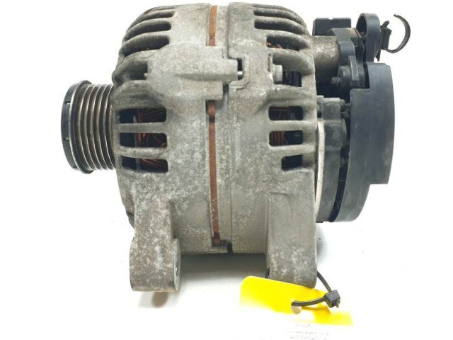 Генератор 9646321880 Citroen C4 I