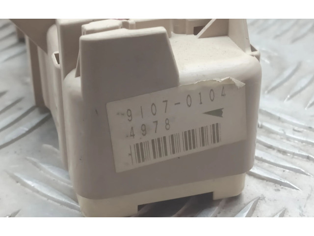 Pojistková skříňka 91070104 Mazda 626 1998