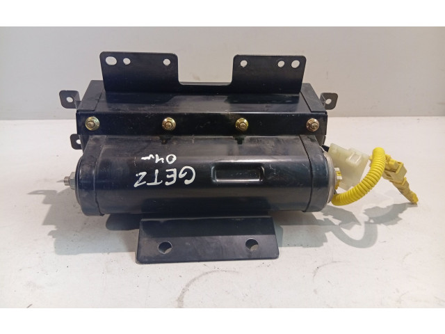 Подушка безопасности пассажира TB84101D, HBPMR092230890 Hyundai Getz