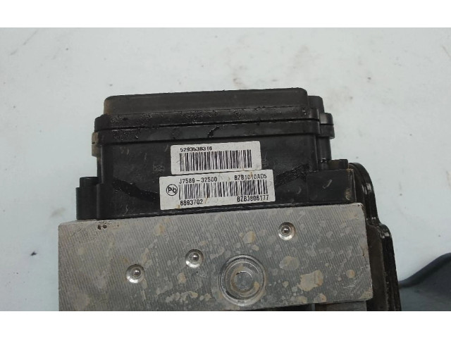 Блок ABS KIA Ceed  2018 -  года J758932500      