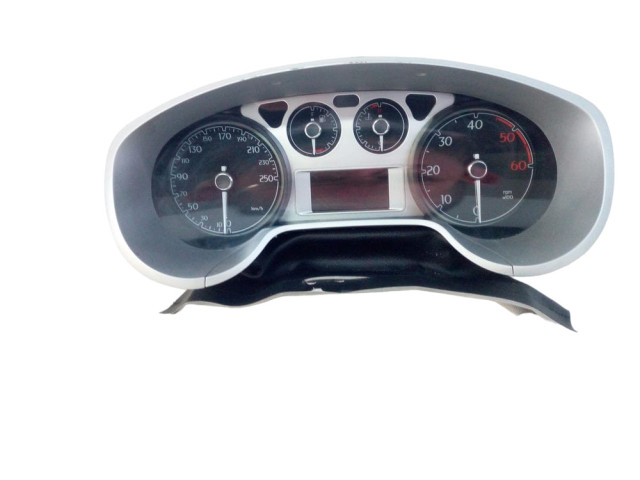 Панель приборов 519018860, 198A2000   Lancia Delta III       