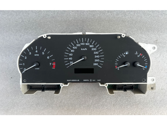 Панель приборов Jaguar XK8 - XKR