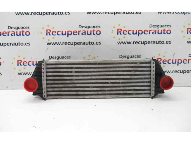 Интеркулер Ford Transit - Tourneo Connect