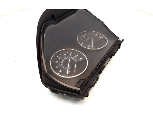 Přístrojová deska BMW 1 F20 F21 2012 9232892, 900000125