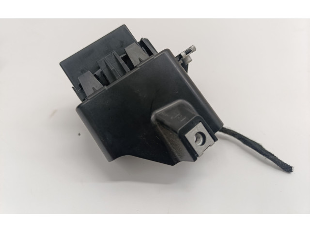 Блок управления 4H0909131 Audi A7 S7 4G