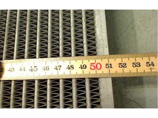 Интеркулер  30889264, ETP9360   Volvo S40, V40 