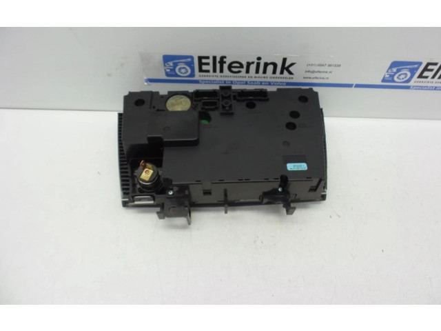 Блок управления климат-контролем 8651240, 8651240   Volvo V70