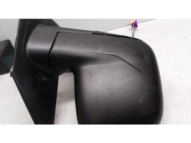 Zpětné zrcátko pravé Volkswagen Transporter - Caravelle T5 2006  E11026035  