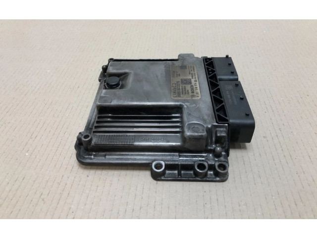 Блок управления двигателя 8891822276, 8891822276 Lynk & co 01